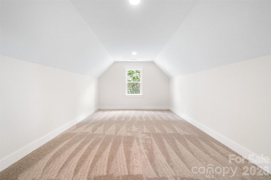 3rd floor bonus