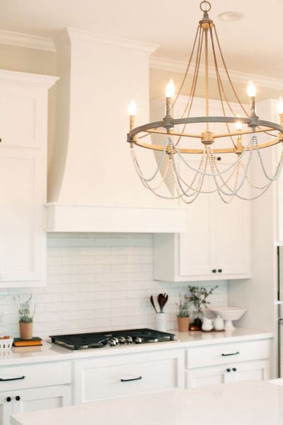 Representative furnished interior of a home built from the The Savannah by Reece Homes in Oakmont, Bryan (Image 11).