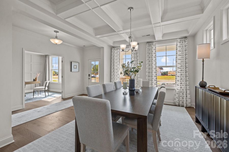 Photos are representative and may not reflect the exact home, finishes, or features.