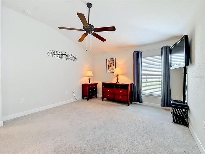 Furnished interior view inside a new home in , Spring Hill (Image 39).