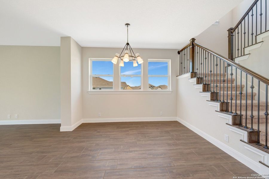 Image 26 of a home in The Crossvine 45’.