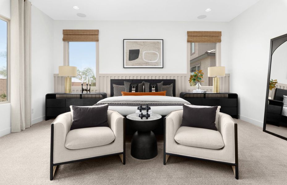 Visara by Pulte Homes