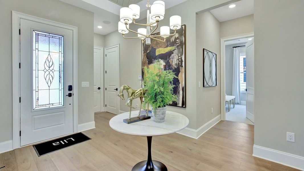 Foyer Foyer