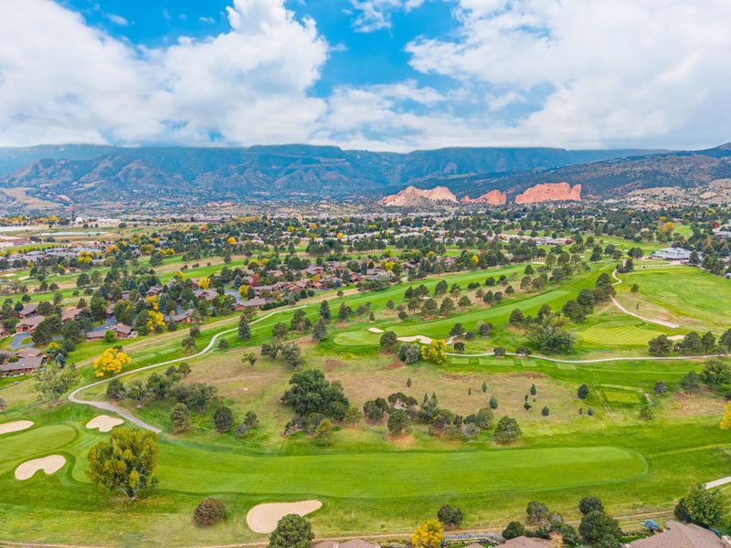 Image 30 of a home in The Vistas at West Mesa.