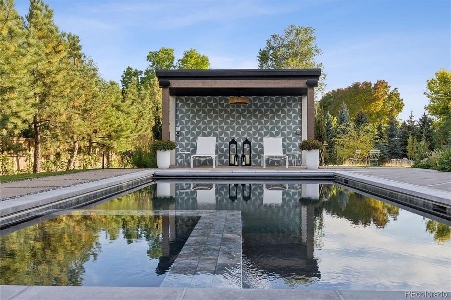 Image 40 of a home in .