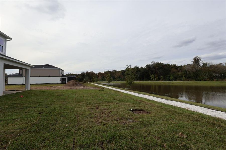 Image 24 of a home in Estates at Rivercrest. Image 24 of a home in Estates at Rivercrest.