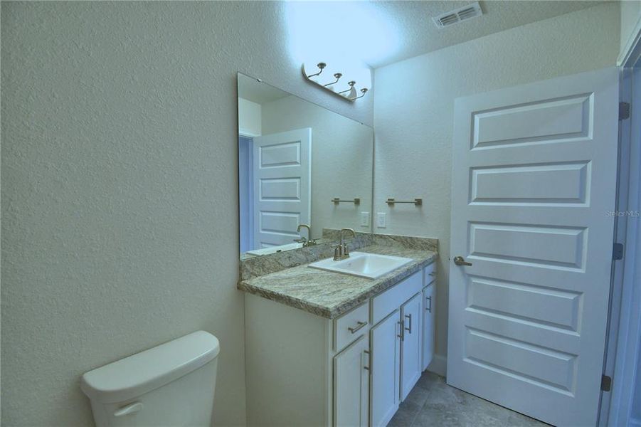 Furnished interior view inside a new home in Villamar, Winter Haven (Image 5). Furnished interior view inside a new home in Villamar, Winter Haven (Image 5).