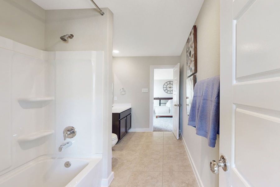 Bathroom Bathroom