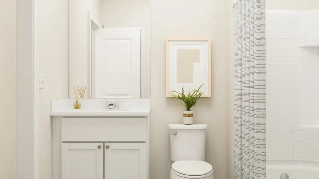 Richmond bathroom 3 Richmond bathroom 3