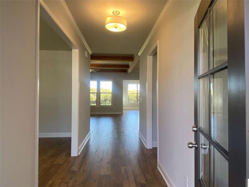 Spacious, unfurnished interior of a new home in , Jefferson (Image 18).