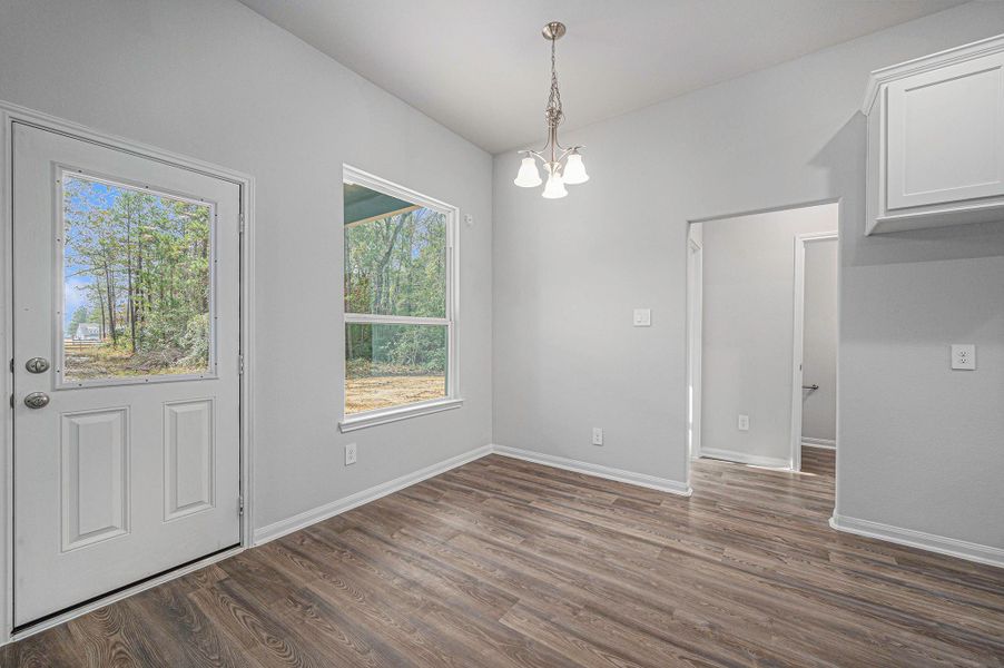 STOP THE CAR! Gorgeous Brand New 1 Story Home on approx 1 Acre lot! Ready Soon! Hurry Call Today! Pictures are a representation of the Dallas Plan. Colors and selections may vary! STOP THE CAR! Gorgeous Brand New 1 Story Home on approx 1 Acre lot! Ready Soon! Hurry Call Today! Pictures are a representation of the Dallas Plan. Colors and selections may vary!