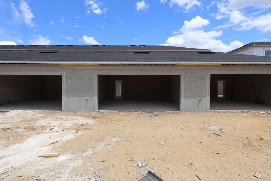 Exterior Exterior