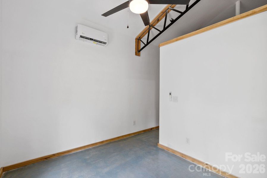 Spacious, unfurnished interior of a new home in , Weaverville (Image 15).