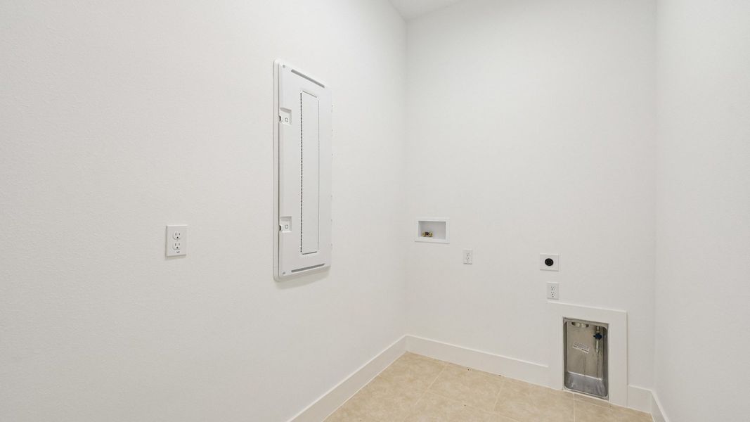 The Laundry Room The Laundry Room