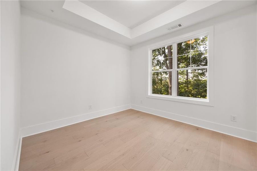 Spacious, unfurnished interior of a new home in , Atlanta (Image 54). Spacious, unfurnished interior of a new home in , Atlanta (Image 54).