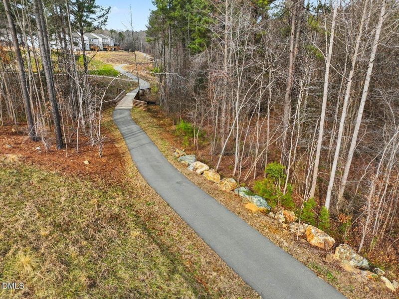 Adjacent to Trails 2