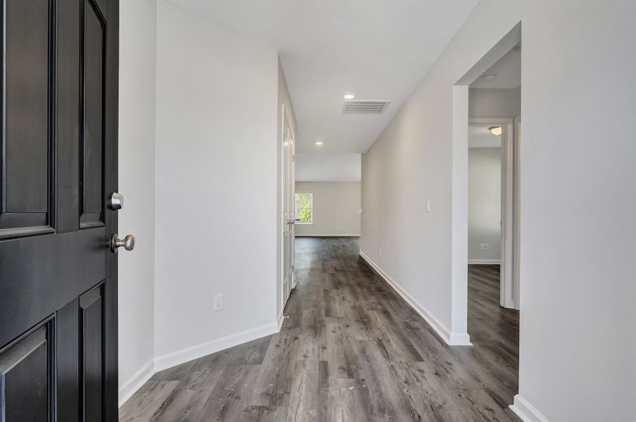 Image 27 of a home in Heritage at New Riverside.