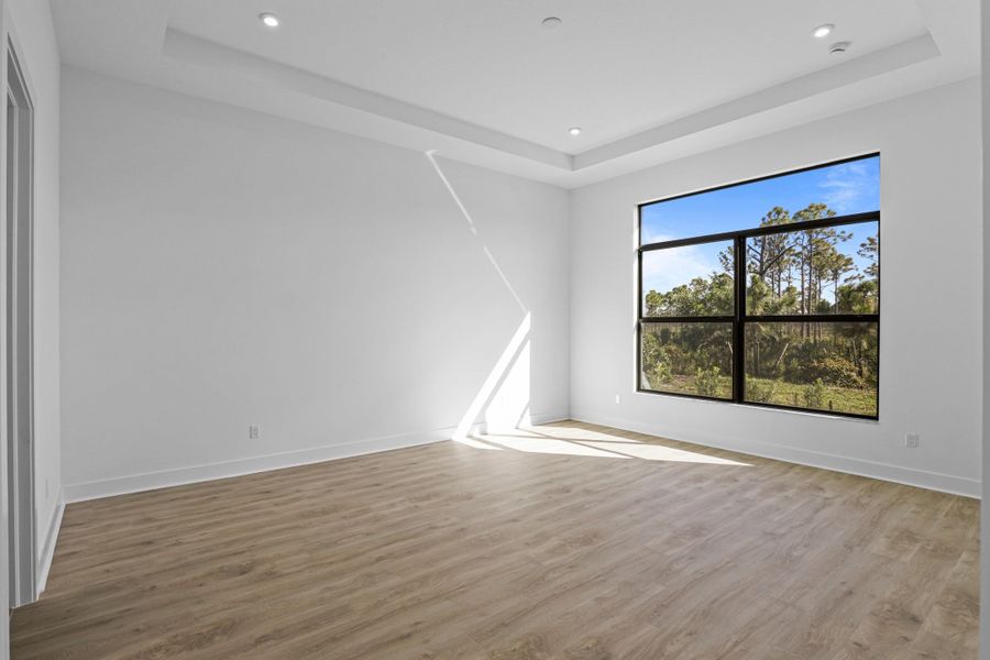 Owner's Suite Owner's Suite