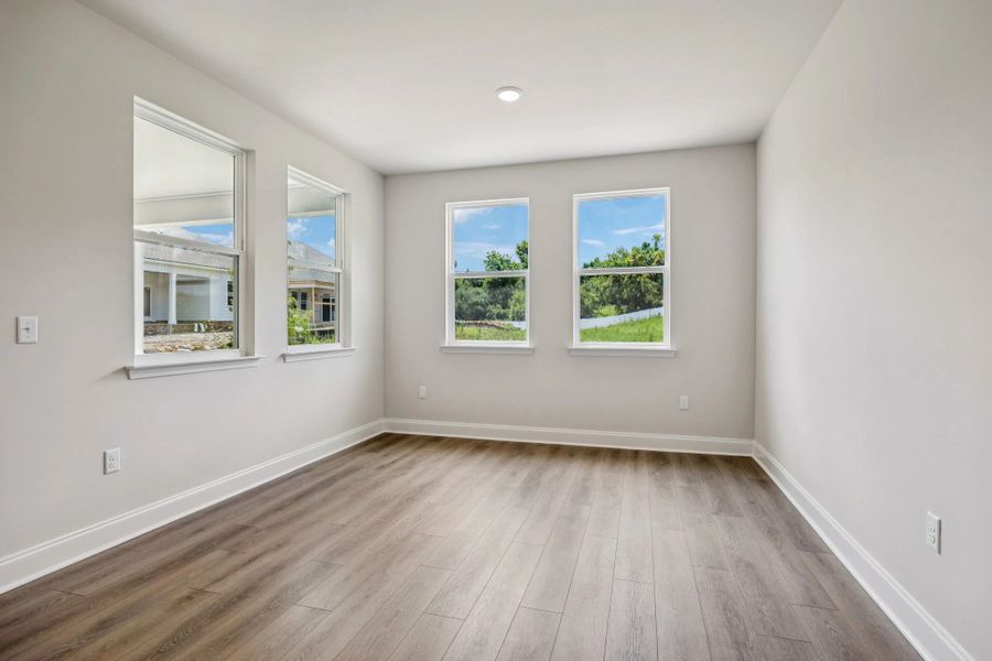 Dining Area | For representation purposes only. Options and layout may vary by community and home plan. Dining Area | For representation purposes only. Options and layout may vary by community and home plan.