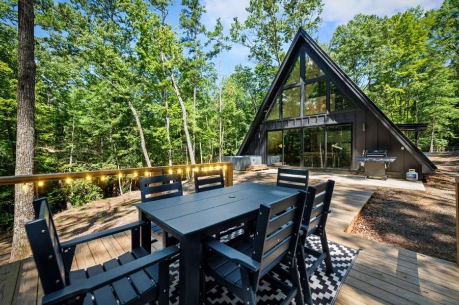 Community amenities in , Blue Ridge (Image 42).