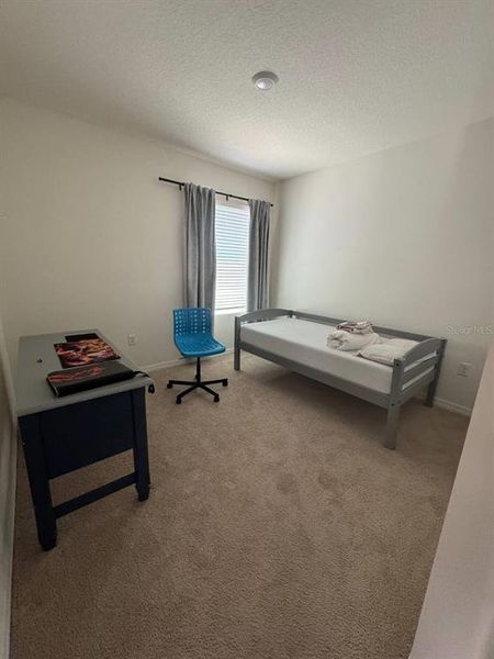 Furnished interior view inside a new home in , Clermont (Image 12).
