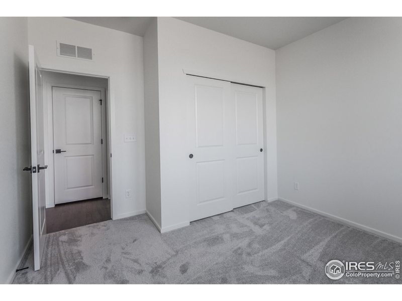 Spacious, unfurnished interior of a new home in , Windsor (Image 18).