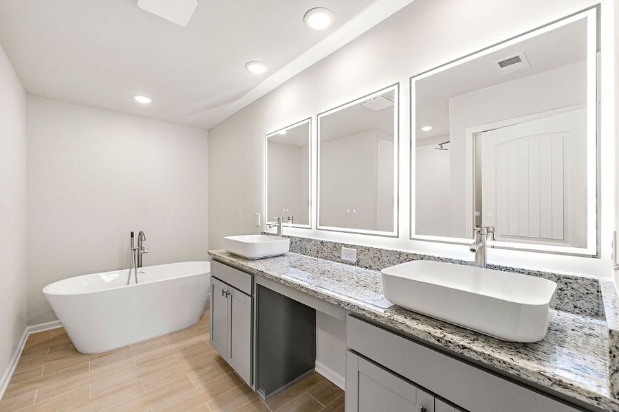 3br New Home in Palmetto, GA.  - Slide 19