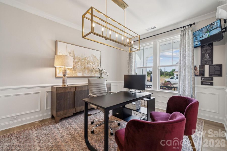 Representative Photo