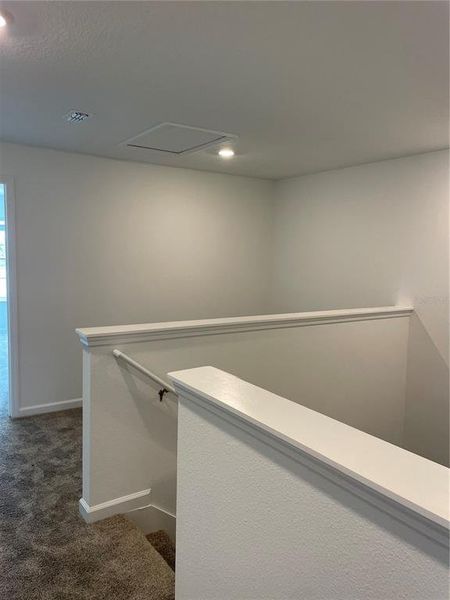 Spacious, unfurnished interior of a new home in , Kissimmee (Image 15). Spacious, unfurnished interior of a new home in , Kissimmee (Image 15).
