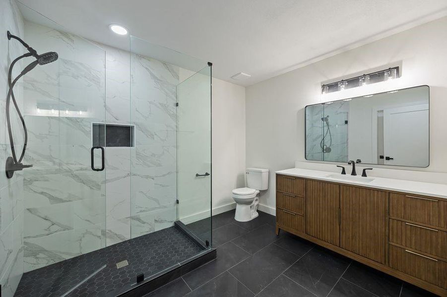 Second Primary Bathroom or OfficeUpstairs Second Primary Bathroom or OfficeUpstairs