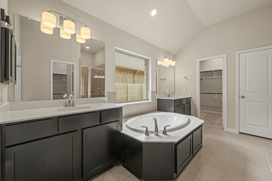 2,521sf New Home in Montgomery, TX.  - Slide 17