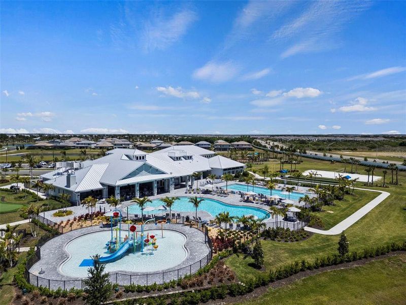 Community amenities in , Lakewood Ranch (Image 47).