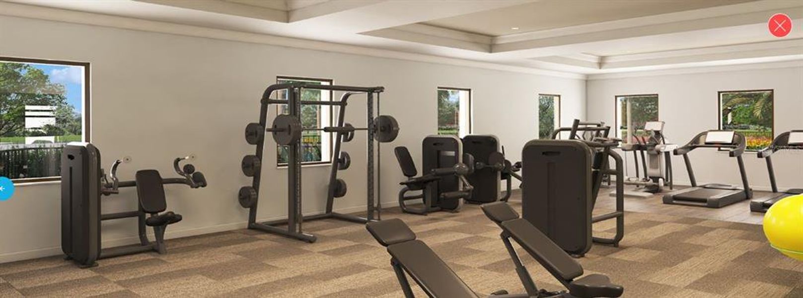 Community amenities in , Winter Garden (Image 5).