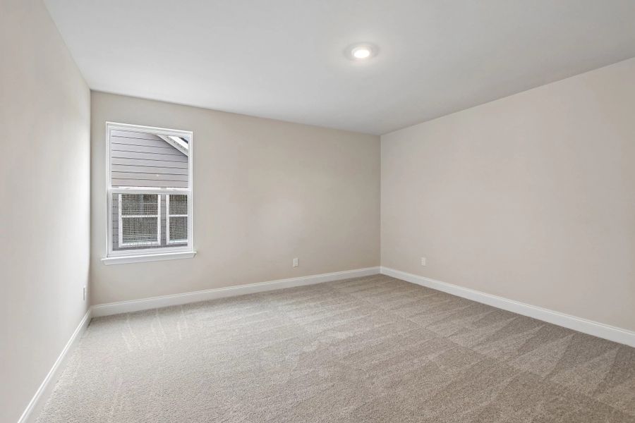 Bedroom 4 Bedroom 4