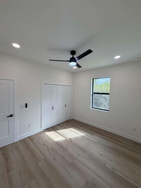 Spacious, unfurnished interior of a new home in , North Port (Image 25).