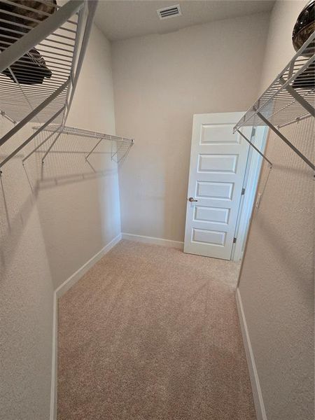 Spacious, unfurnished interior of a new home in Wyld Palms, Inverness (Image 21).