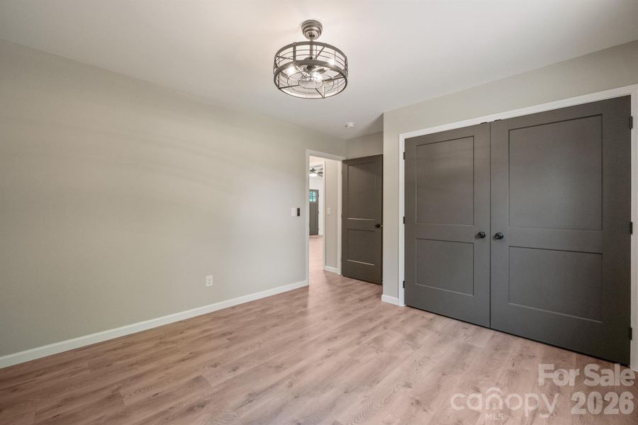 Spacious, unfurnished interior of a new home in , Valdese (Image 13).