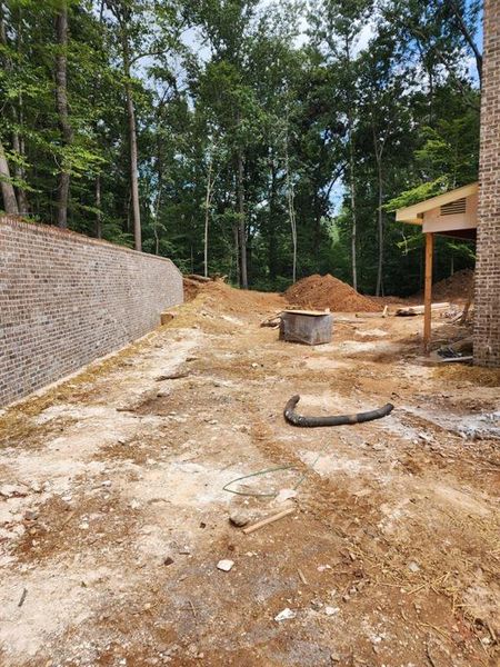 Image 18 of a home in . Image 18 of a home in .