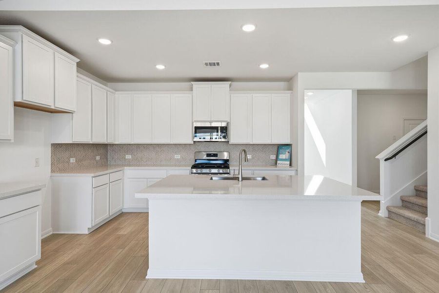 1009 Vanderscile Road ~ Ready Now