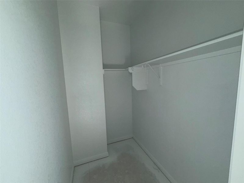 In-progress construction of a new home in Lariat, Liberty Hill, TX (Image 27).