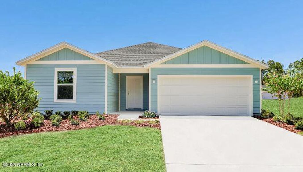 Image 18 of a home in Kings Preserve. Image 18 of a home in Kings Preserve.