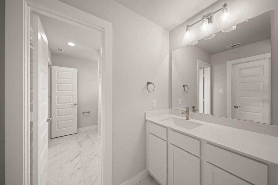 Image 26 of a home in Morton Creek Ranch.