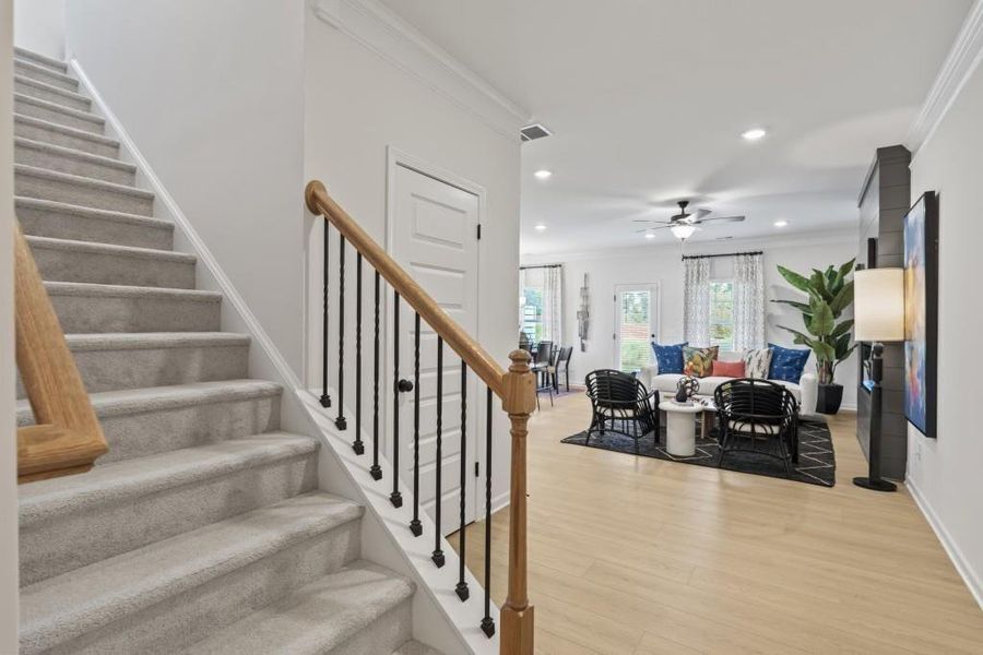 Image 29 of a home in Summit at Gateway. Image 29 of a home in Summit at Gateway.