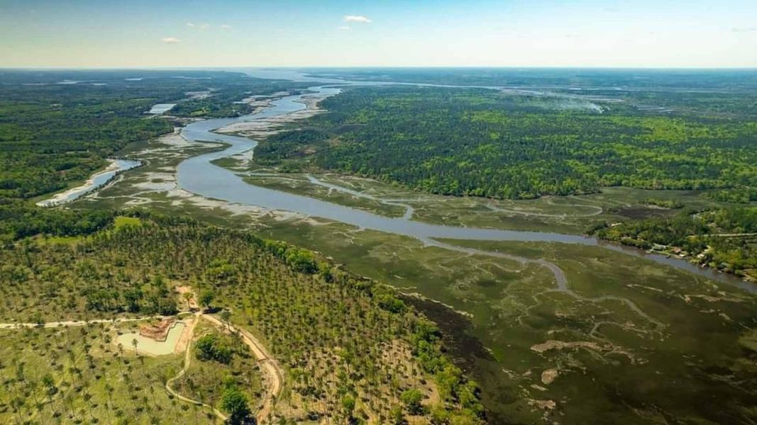 Image 45 of a home in Rivers Reach.