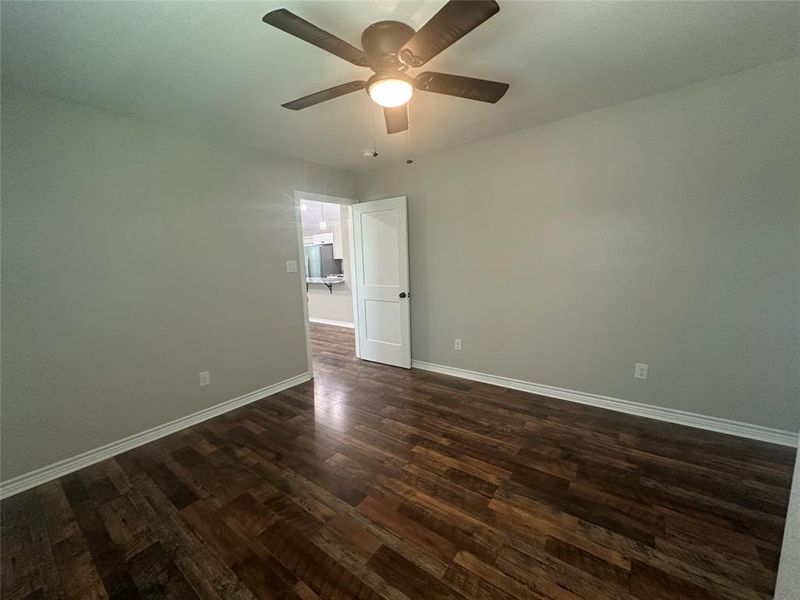 Spacious, unfurnished interior of a new home in , Gordonville (Image 14). Spacious, unfurnished interior of a new home in , Gordonville (Image 14).