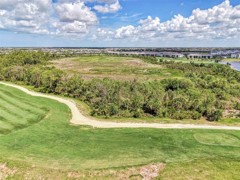 Natural landscape and outdoor views near Wellen Park Golf & Country Club in Venice (Image 62).