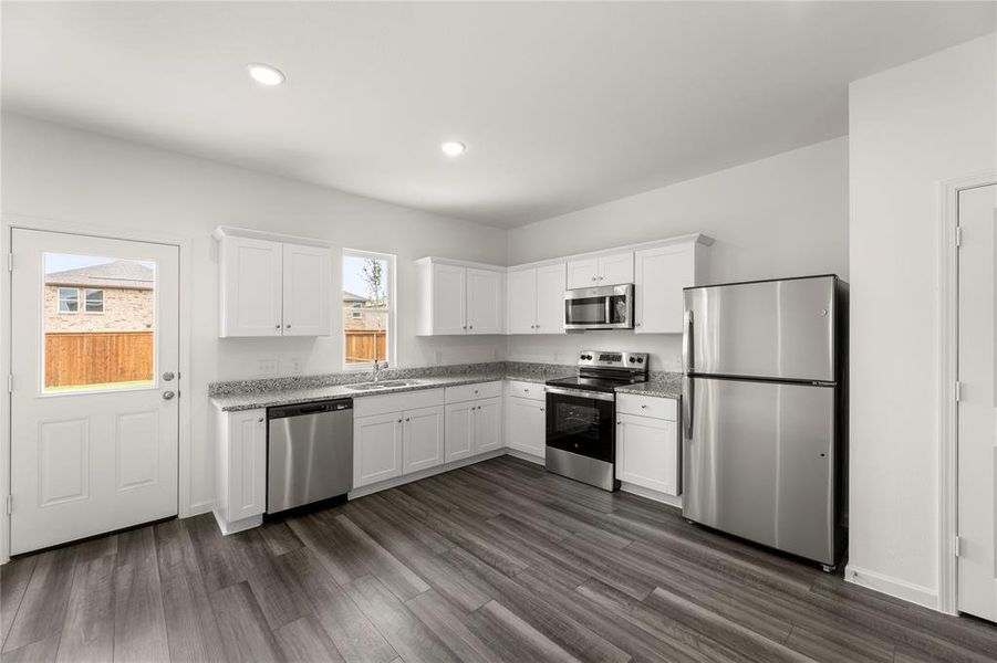 11. 14156 Donahue - Kitchen 11. 14156 Donahue - Kitchen