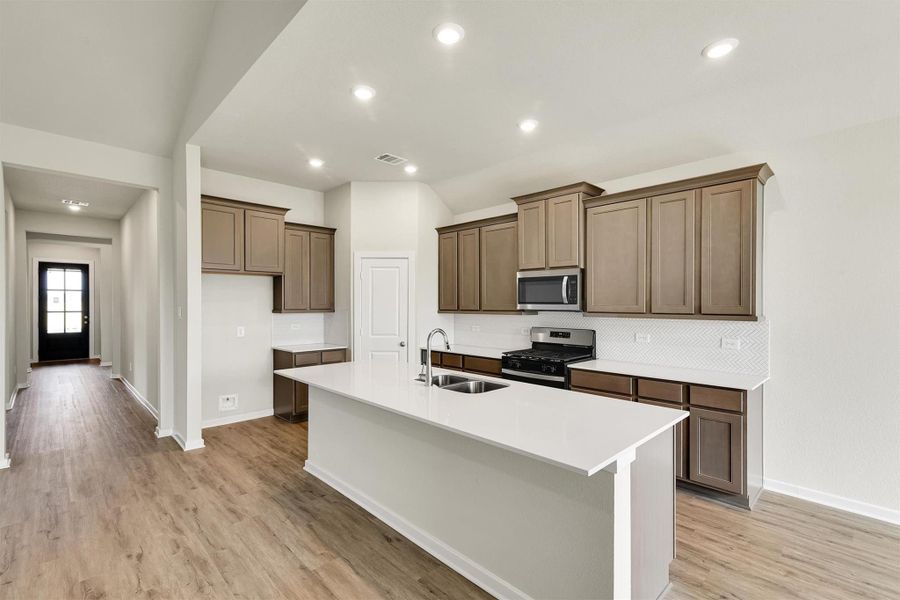 Image 20 of a home in River Ranch 55'. Image 20 of a home in River Ranch 55'.