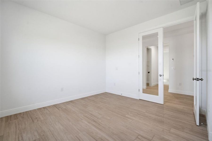 Spacious, unfurnished interior of a new home in Coasterra, Palmetto (Image 45).