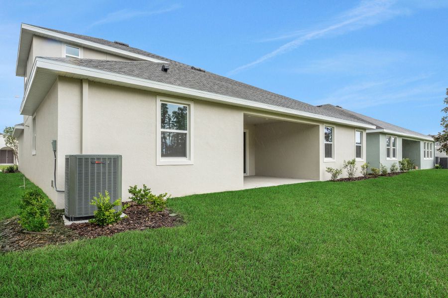 New Home in Land O' Lakes, FL.  - Slide 42